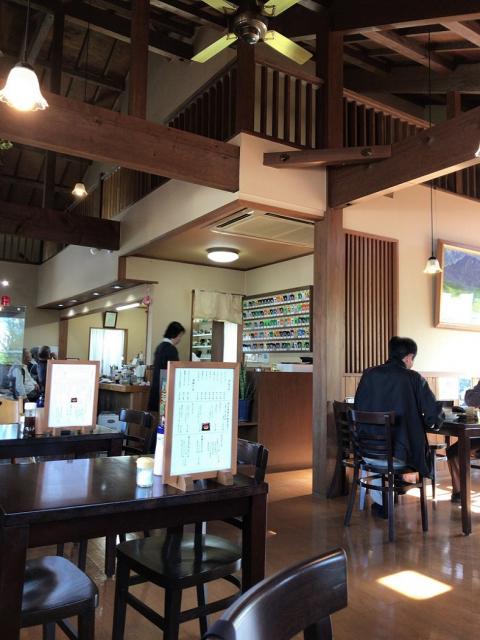 コーヒーショップ ふじへの瀬戸の人さんのレビュー写真