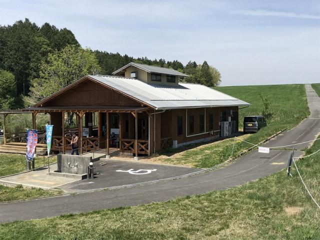 東濃牧場(東濃まきば館)への瀬戸の人さんのレビュー写真