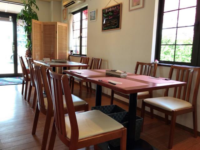 ダイニングキッチン咲桜への瀬戸の人さんのレビュー写真