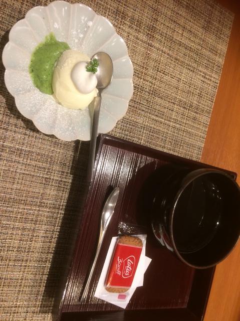 四季の味 割烹まつ前へのえころんさんのレビュー写真