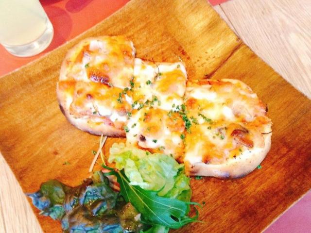 スペインバル sabioのレポート写真5（nonki）