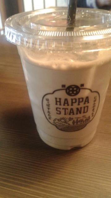 HAPPA STANDへのポニョさんのレビュー写真