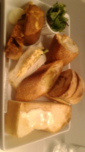 rustico3へのポニョさんのレビュー写真