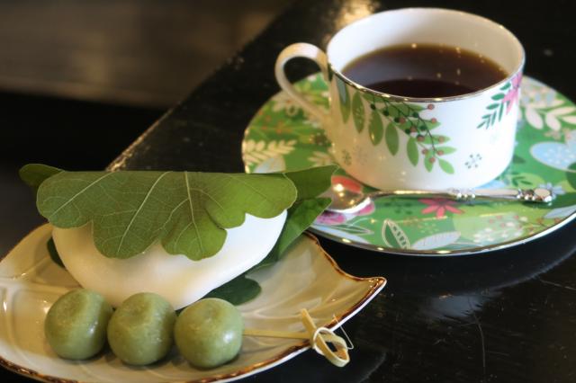 珈琲館 豆の湯へのみずほのトヤマさんのレビュー写真