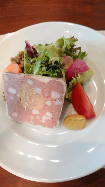 FRENCH & WINE  MISSISSIPPIへのヨゼさんのレビュー写真