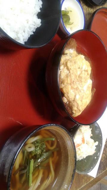 鶴岡屋 静里店へのポニョさんのレビュー写真