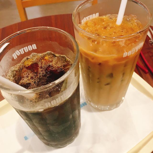 ドトールコーヒーショップ カラフルタウン岐阜店への岐阜の食いしん坊担当さんのレビュー写真