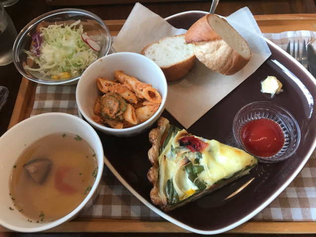 petit tricotへのじゅんさんのレビュー写真