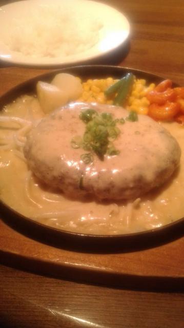 ハンバーグのお店 ダゼリオへのポニョさんのレビュー写真