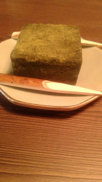 HAPPA STANDへのポニョさんのレビュー写真
