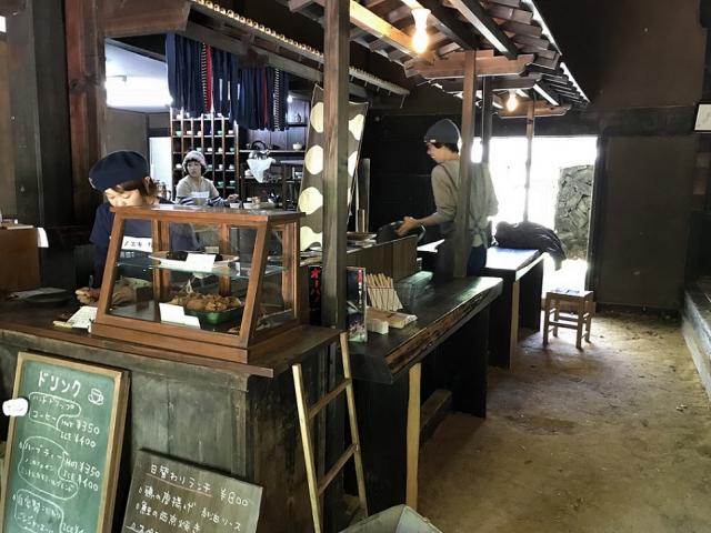 サトノエキカフェへの瀬戸の人さんのレビュー写真