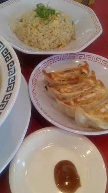 岐阜タンメン 21号茜部店へのポニョさんのレビュー写真