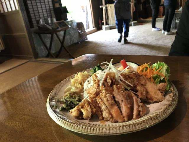 サトノエキカフェへの瀬戸の人さんのレビュー写真