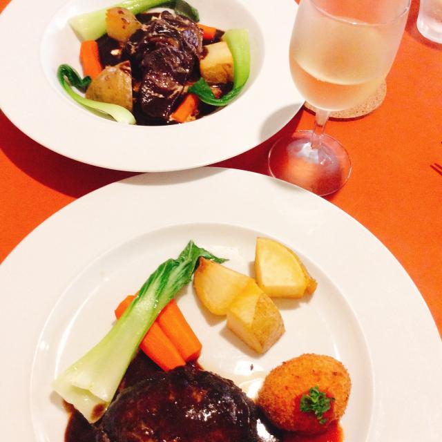 きになる洋食屋 煉瓦への岐阜の食いしん坊担当さんのレビュー写真