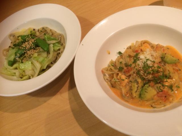 白ごまと黒ごまへのえころんさんのレビュー写真