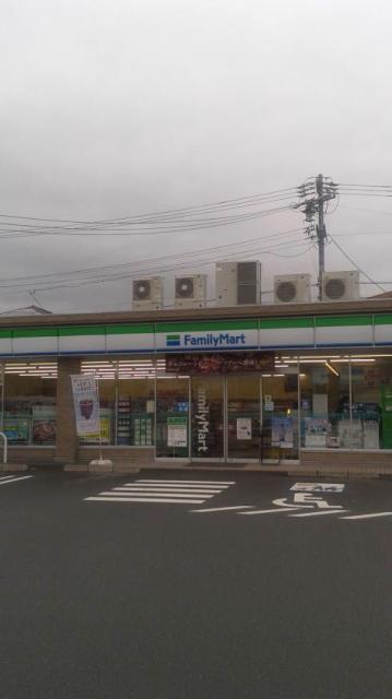 FamilyMart 岐阜上土居店へのポニョさんのレビュー写真