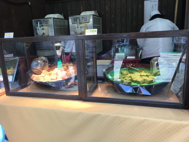 外花屋へのマロンさんのレビュー写真