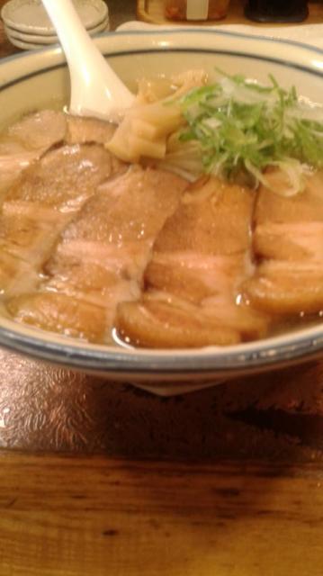 ラーメンたかへのポニョさんのレビュー写真
