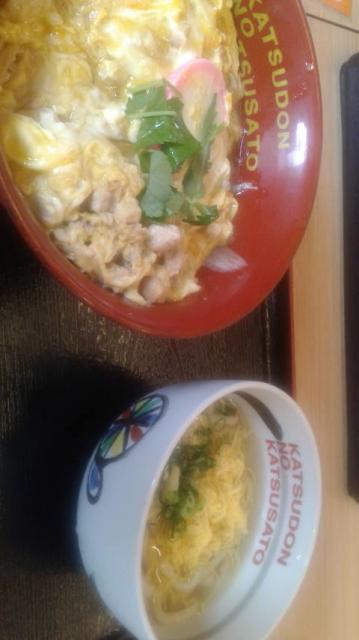 かつさと 岐阜大垣店へのポニョさんのレビュー写真