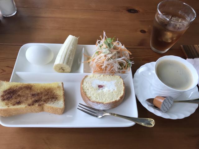 Lu masaへのちーさんのレビュー写真