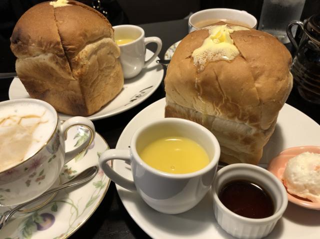 cafeしょぱん　岐大前店へのえころんさんのレビュー写真