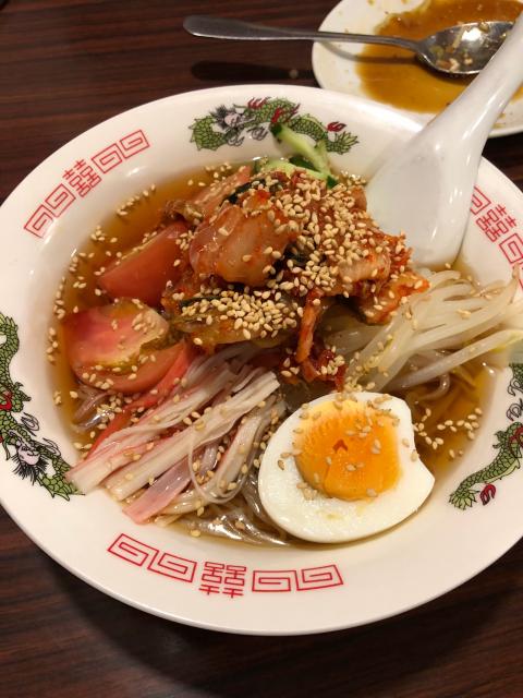 台湾料理 福千 長良店へのにしこさんのレビュー写真