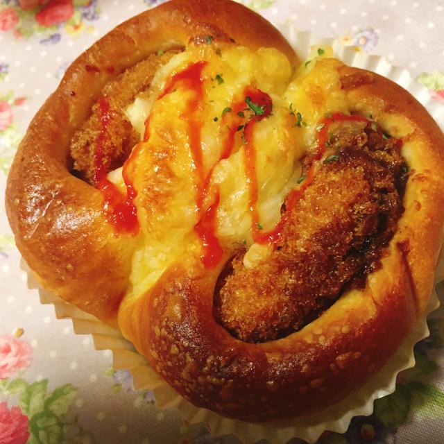 グルマンヴィタル 垂井本店への岐阜の食いしん坊担当さんのレビュー写真