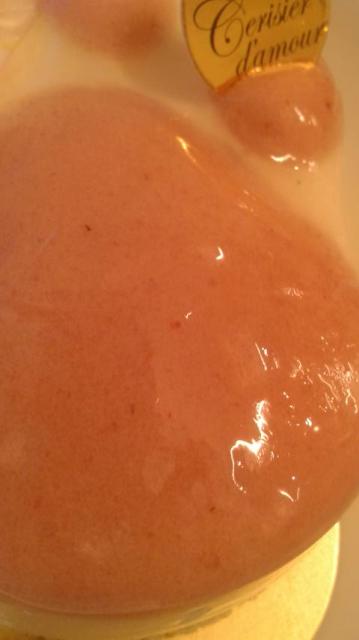 ル・スリジェダムール 鵜沼店へのポニョさんのレビュー写真