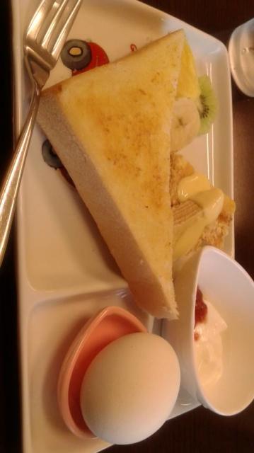 Patisserie Nouvelle Voirへのポニョさんのレビュー写真