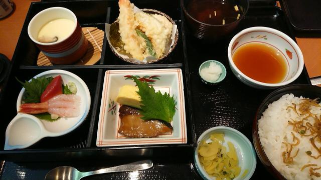 和食さと 岐阜城東通店へのヨゼさんのレビュー写真