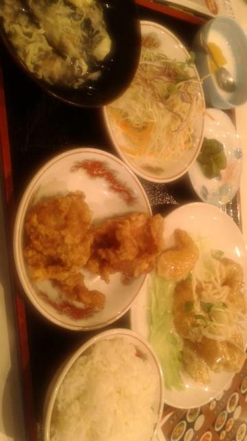 台湾料理 吉祥へのポニョさんのレビュー写真