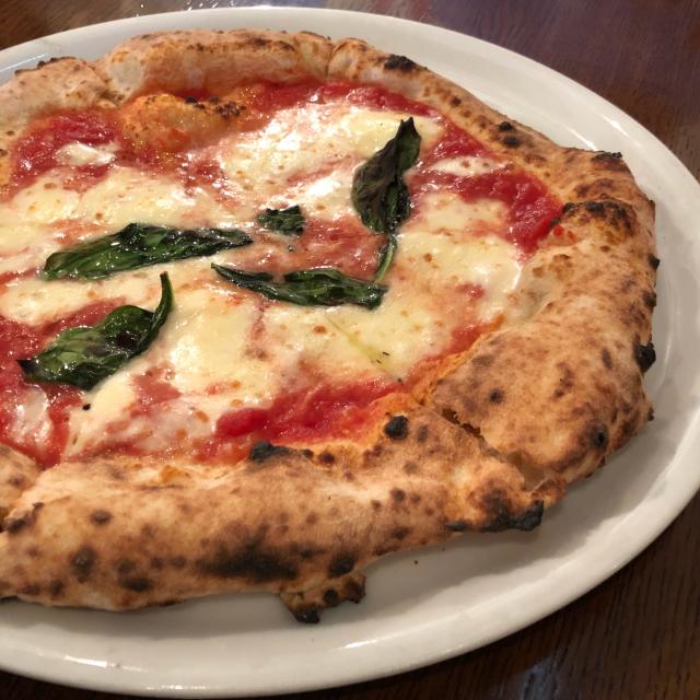 DA ACHIUへのにしこさんのレビュー写真