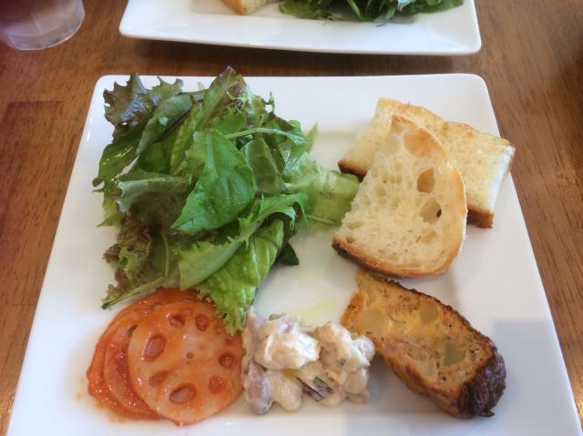 Osteria Donna Luisaへのえころんさんのレビュー写真