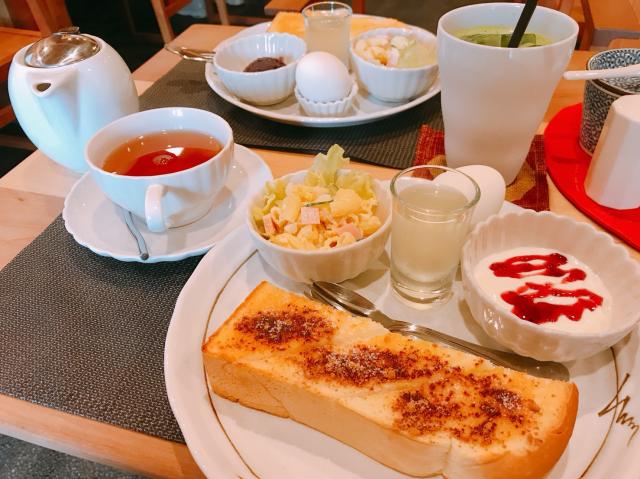 茶房  鵜衛門へのmisoさんのレビュー写真