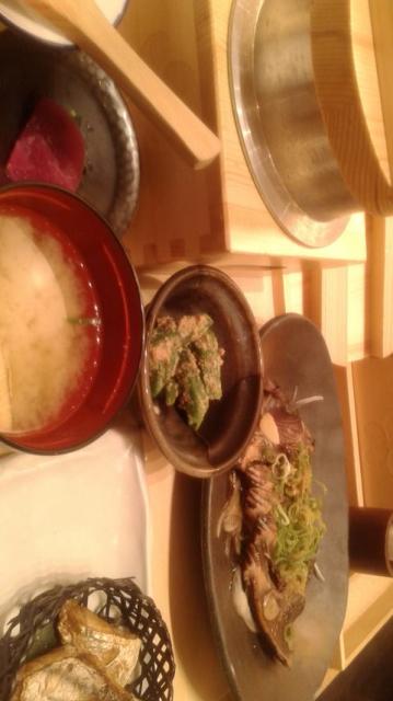 五穀へのポニョさんのレビュー写真