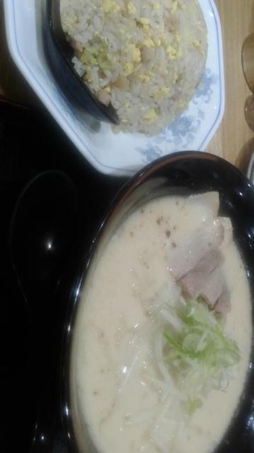 らーめんほがらほがら 岐阜瑞穂店へのポニョさんのレビュー写真
