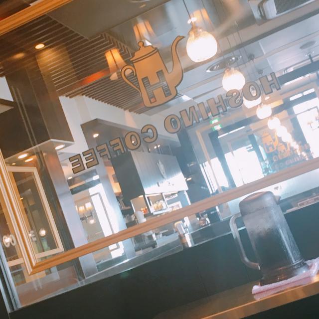 星乃珈琲店 岐阜県庁前店への岐阜の食いしん坊担当さんのレビュー写真