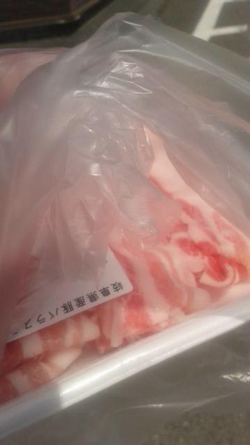 飛騨牛 肉のかた山へのポニョさんのレビュー写真