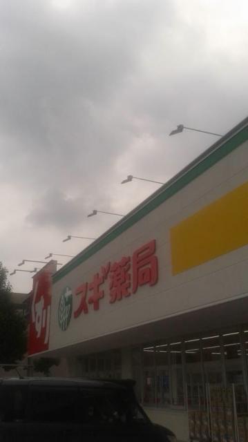スギ薬局 長良東店へのポニョさんのレビュー写真