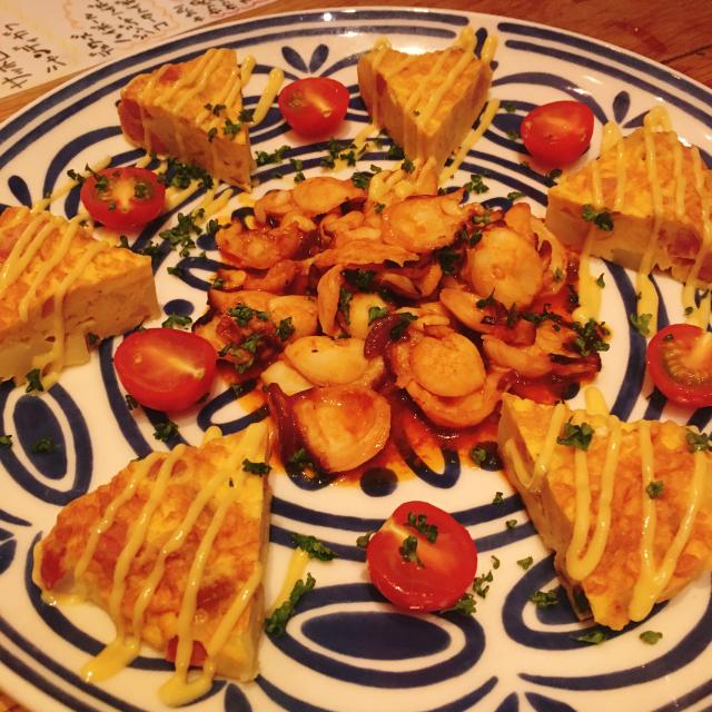 スペインバル sabioへの岐阜の食いしん坊担当さんのレビュー写真