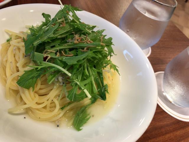 cafe' Mani e Maniへの瀬戸の人さんのレビュー写真