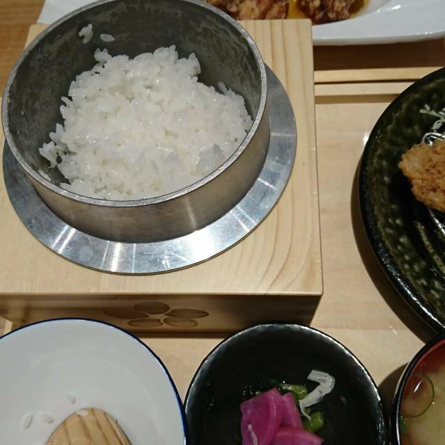 五穀へのヨゼさんのレビュー写真