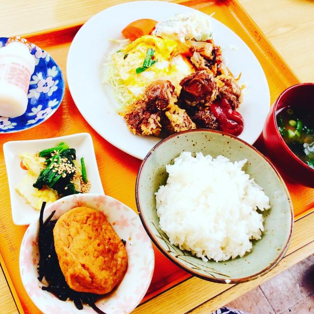 かあちゃんの味 水月への岐阜の食いしん坊担当さんのレビュー写真