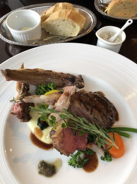 LE PETIT PARISへのえころんさんのレビュー写真