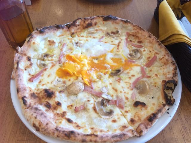 Osteria Donna Luisaへのえころんさんのレビュー写真