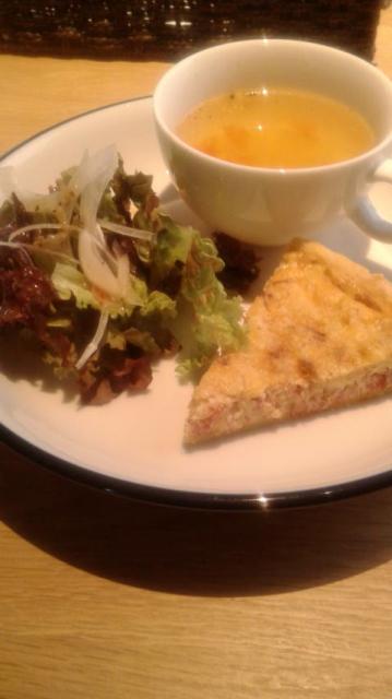 cafe ortoへのポニョさんのレビュー写真