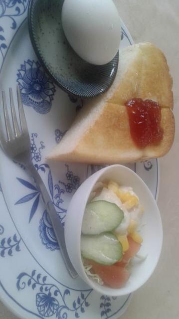 喫茶 夢の花へのポニョさんのレビュー写真