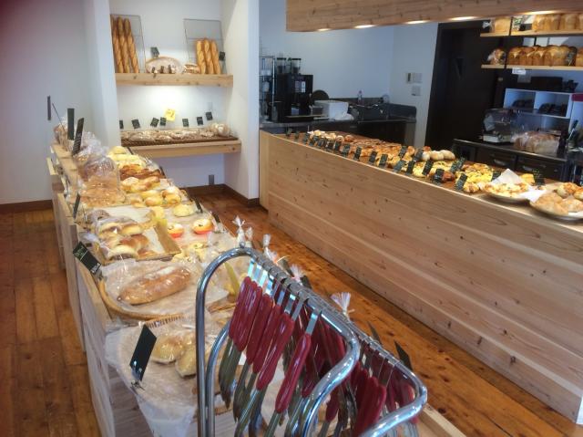 le chame de bleへのえころんさんのレビュー写真