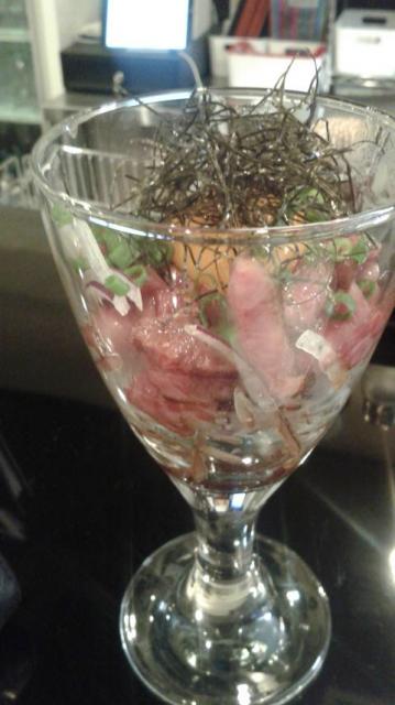 おにくダイニングXへのポニョさんのレビュー写真