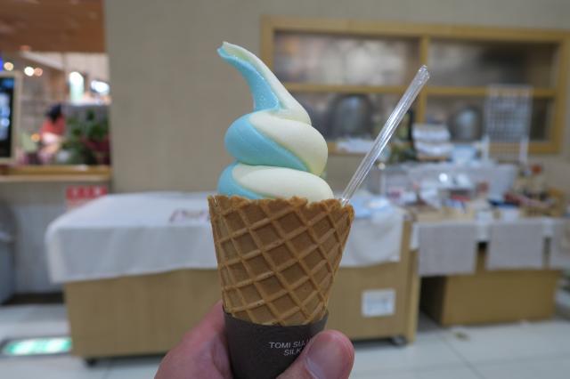 Sweets&Deco 青いクマへのみずほのトヤマさんのレビュー写真